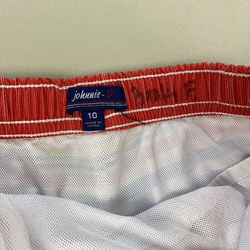 johnnie-O johnnie swim